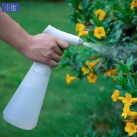 xiaomi mijia youpin portable electric watering can 550ml900ml usb type c rechargeable nano steam water for smart spray cleaner