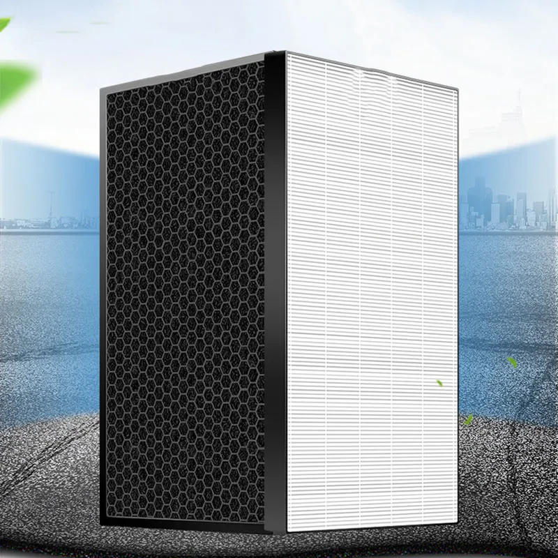 Фильтры угольный фильтр для острых KC-D50/E50/F50/E40/50TH1-W D40E очиститель воздуха качественные запчасти для инструментов аксессуары