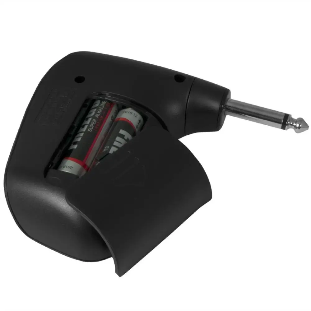 NUX GP-1 Electric Guitar Plug Mini Headphone Amp Built-in Distortion Effect Compact Portable Amplifier | Спорт и развлечения