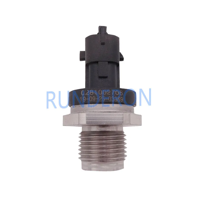 Автозапчасти датчик 0281002706 топливная система давления с общей топливной