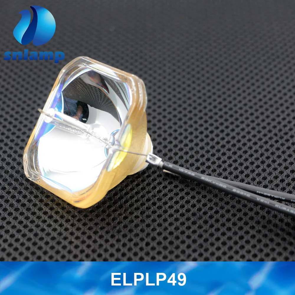 Высокое качество лампой ELPLP49 V13H010L49 для EH-TW2800 EH-TW2900 EH-TW3000 EH-TW3200 EH-TW3500 EH-TW3800 EH-TW4000 EH-TW44