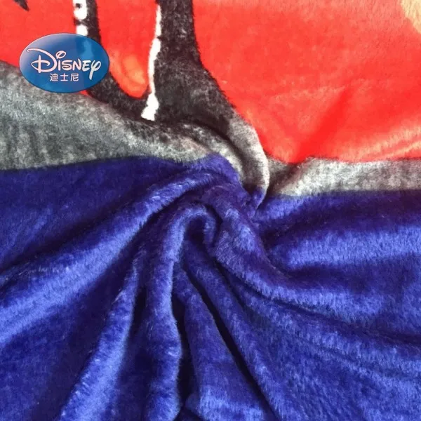 Одеяло disney Lightning Mc queen Cars, 150x200 см, детское, для мальчиков, детское, любимое, мультяшное, декор для спальни, Фланелевое, покрывало для кровати, s