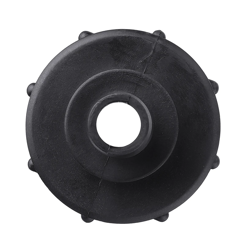 

IBC Multiple Sizes Black Hose Replacement Hose Connector Adapter Garden Lawn Faucet Garden Accessories Ibc S60X6 Water Tank