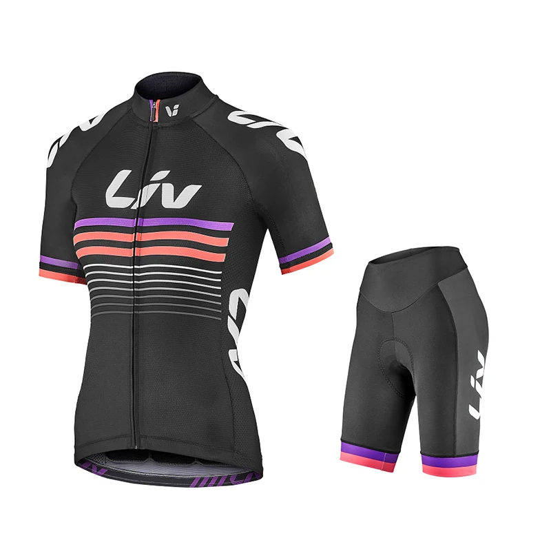 

2021 women Bike clothes Quick-Dry Clothing cycling clothing Ropa Ciclismo uniformes Maillot Sport Wear Cycling Jerseys Sets
