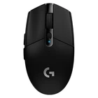 Мышь logitech G304 компьютерная игровая беспроводная, 2,4 ГГц, 12000DPI