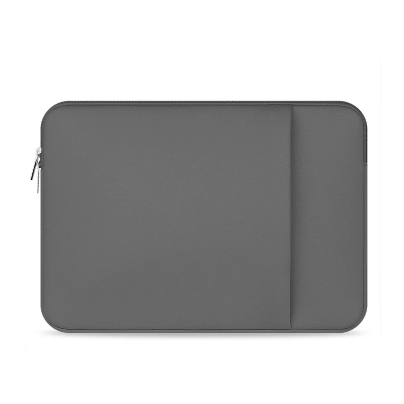 Чехол для ноутбука Macbook Air Pro Retina 11 13 15 чехол 6 сумка Dell Acer Asus HP 12 14 дюймов деловая