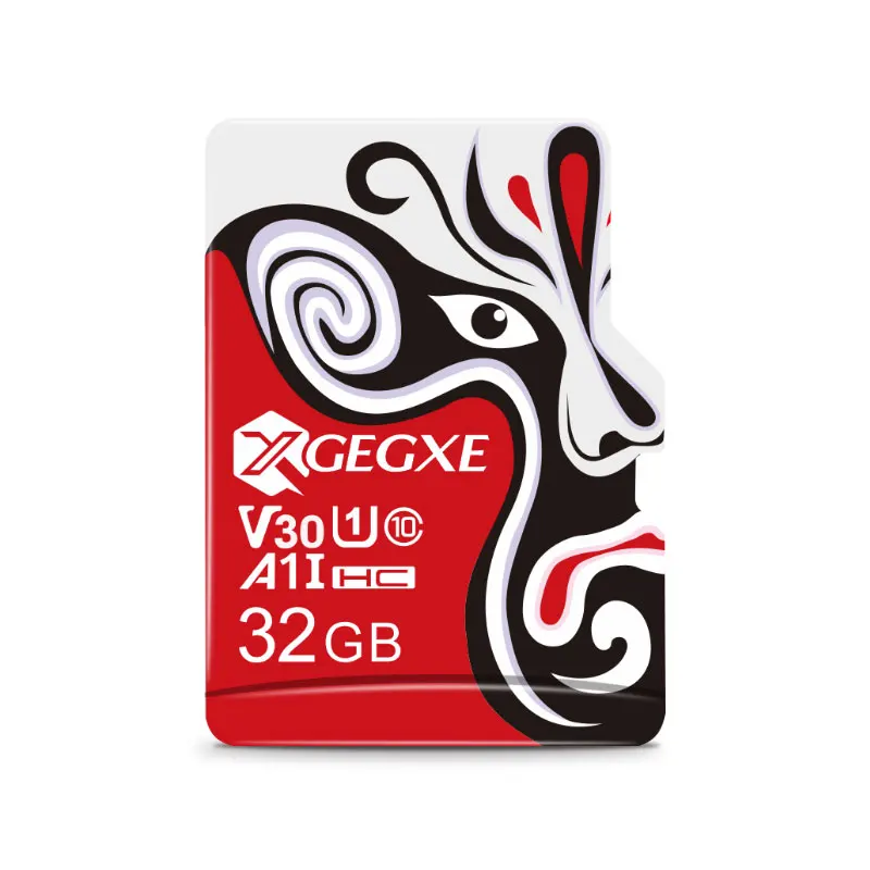 Micro SD карта 8 ГБ 16 32 64 Гб памяти C10 TF флэш накопитель для смартфона| |