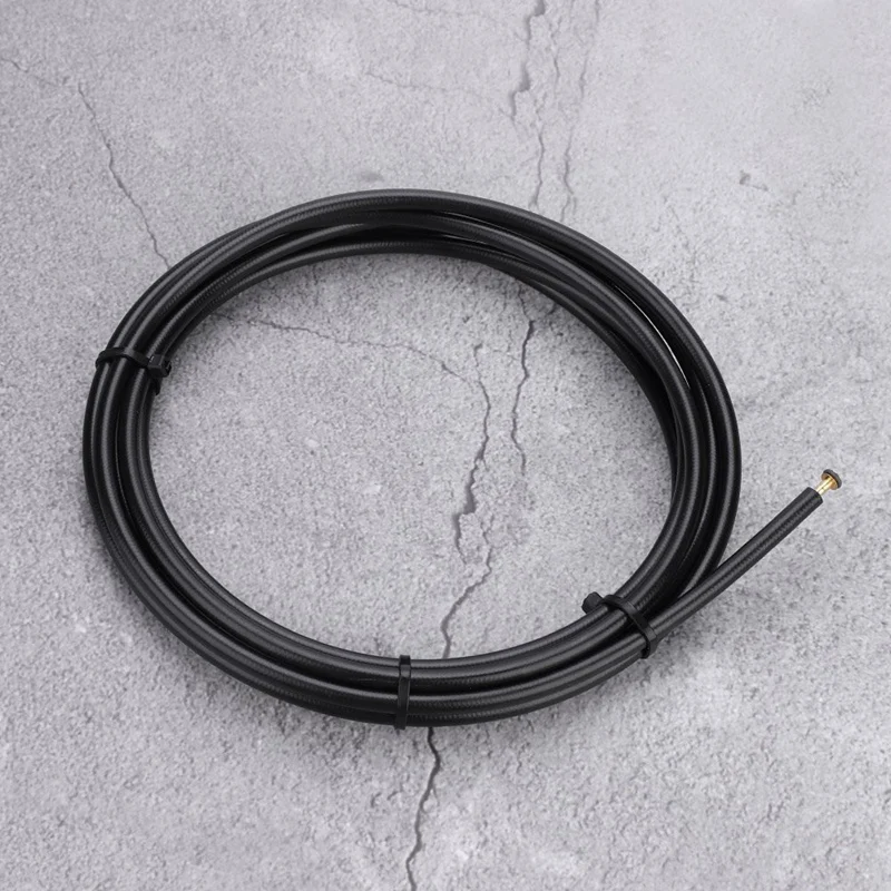 Комплект гидравлических тормозных шлангов для велосипеда 3 м гидравлический