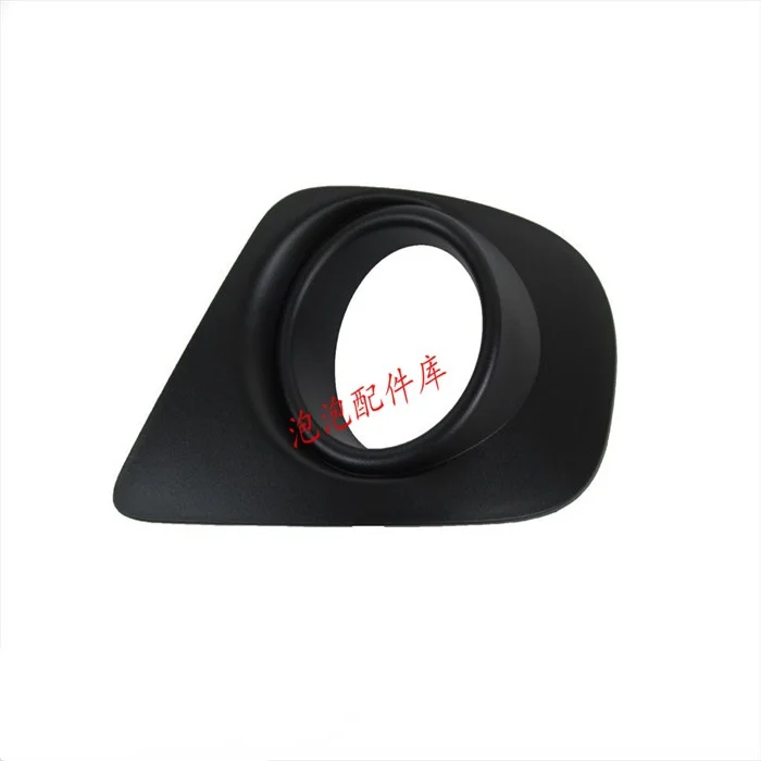 

Для Dodge 12-16 Journey Fiat Freemont передняя противотуманная фара рамка противотуманная фара крышка передняя противотуманная фара отражатель