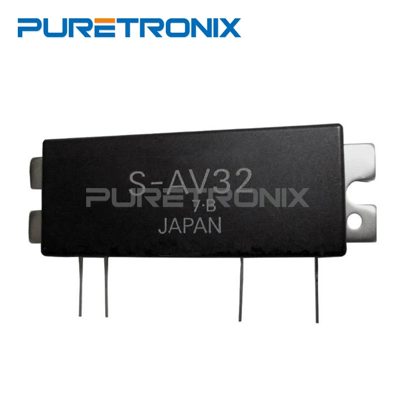 Телефон с радиочастотным усилителем VHF 50W FM RF|Запчасти для кондиционера| |