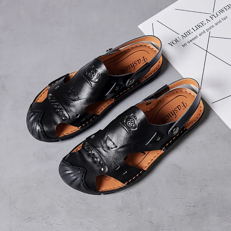

Sandalias para/; ; ; ; masculina sandles sandalia