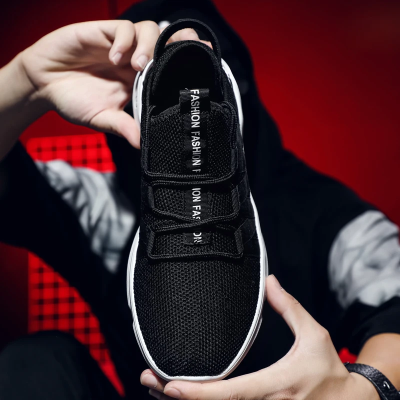 Мужская теннисная обувь для спортзала Спортивная устойчивая спортивная мужчин