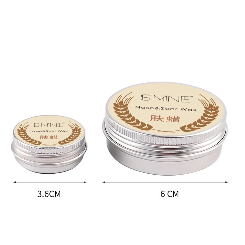 2020 горячая Распродажа Pad для носа косплея телесного цвета Обложка бровей грязь