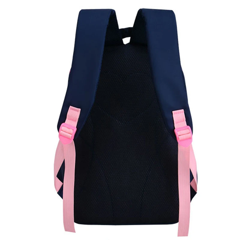 Водонепроницаемые школьные ранцы для девочек подростков легкий рюкзак