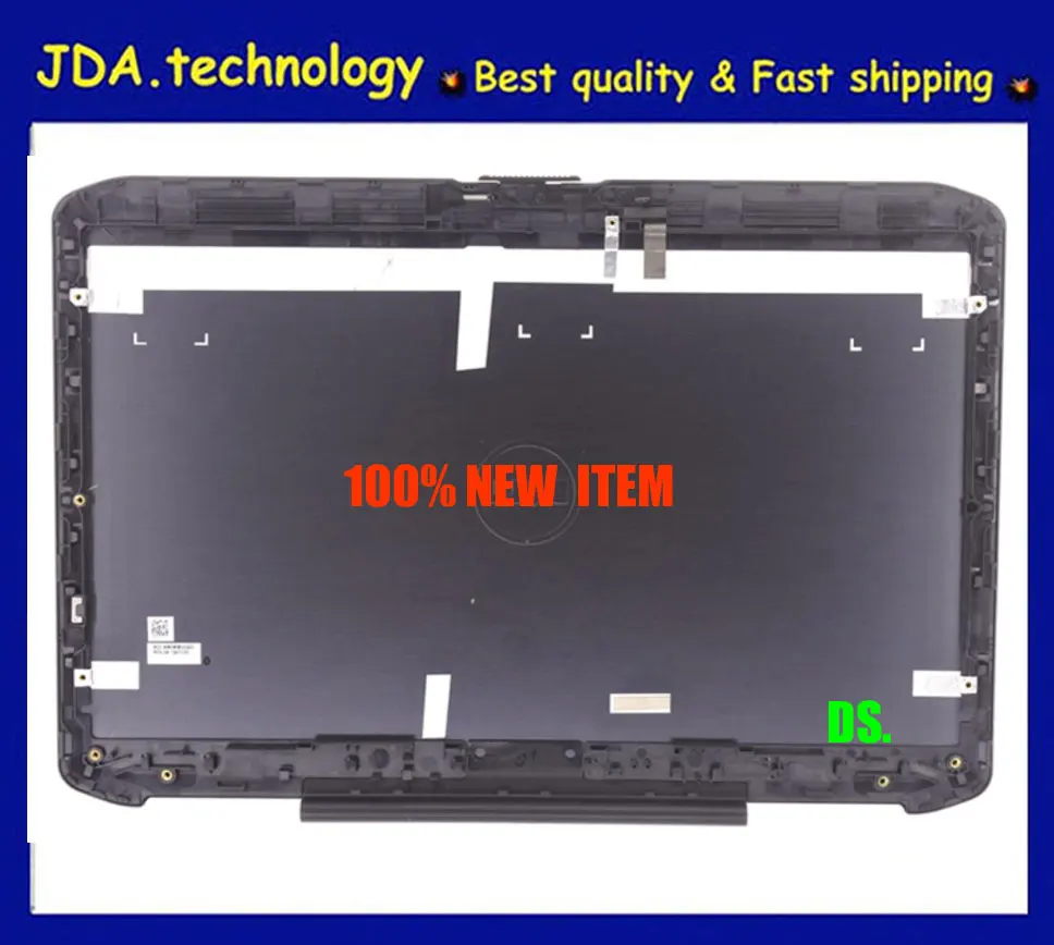 Задняя крышка Wellendorff для ноутбука Dell Latitude E5430 с ЖК экраном|Сумки и чехлы ноутбуков|