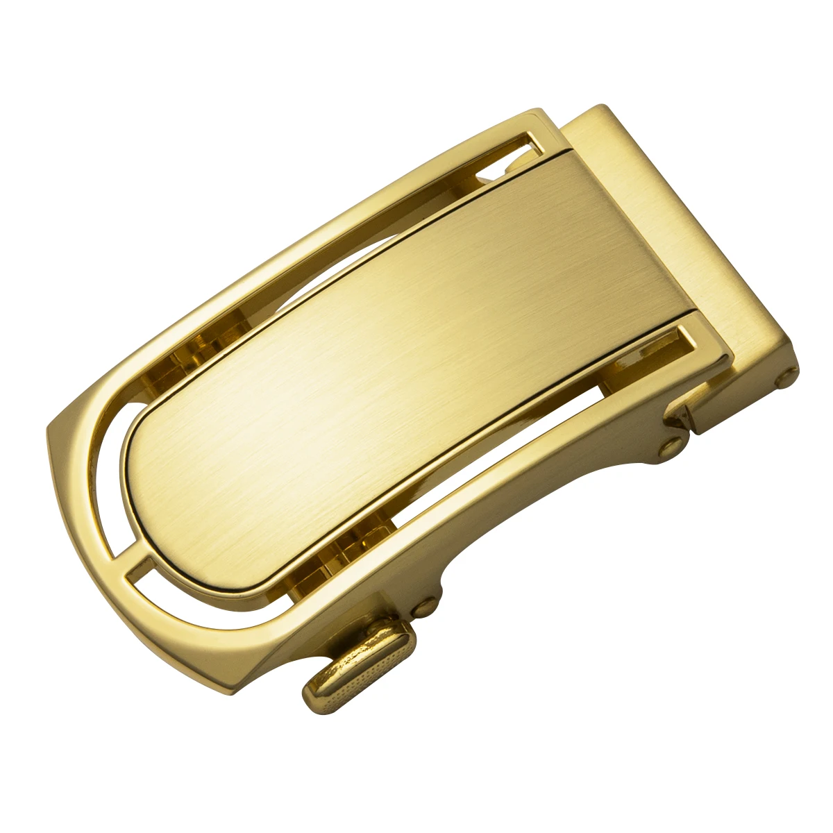 Модная Автоматическая пряжка для ремней с леопардовой головкой 3 5 см храповым