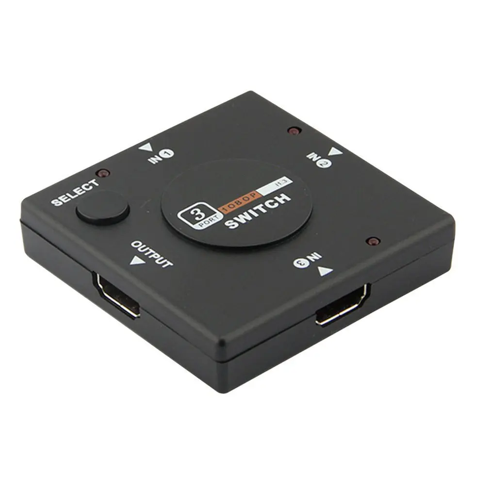 Mini switch. Tf-69 mini switch.