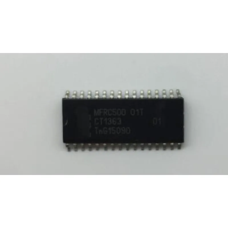 

MFRC500 01T MFRC500 01T