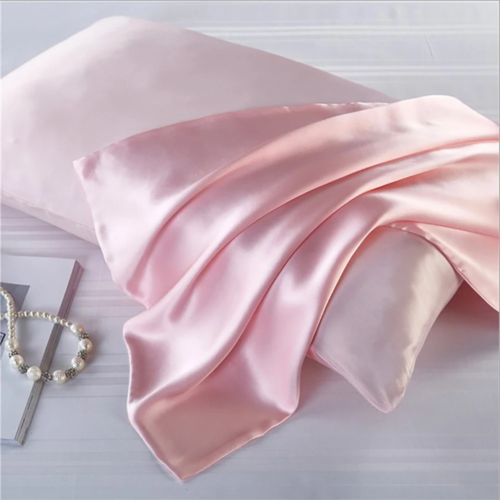 

Soft material Pillowcase Pillowcase Both Side Facial Care 51(L)*36(W)cm