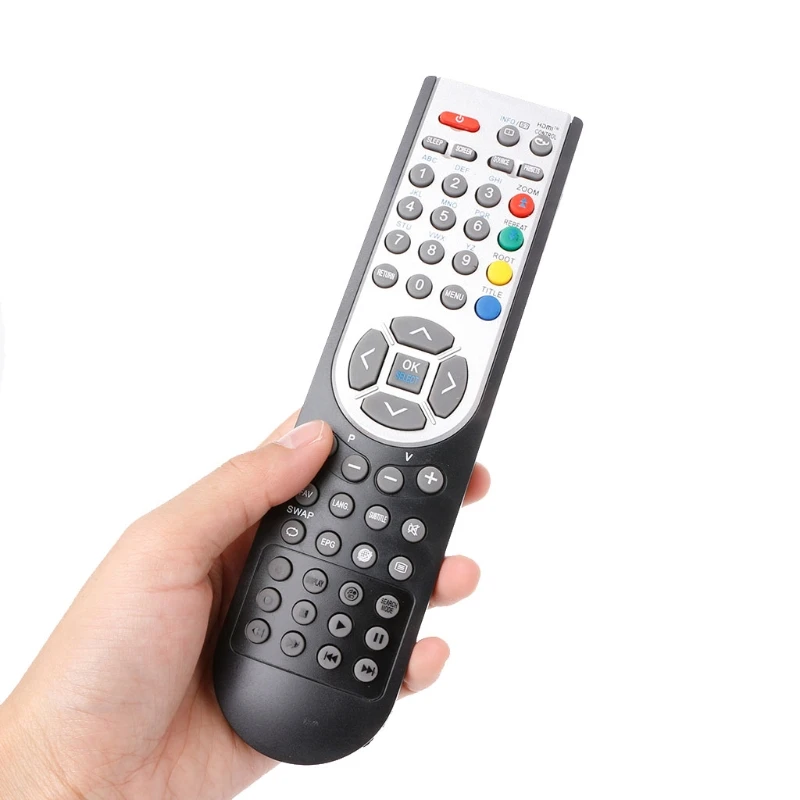 Запасной пульт дистанционного управления для ЖК-телевизоров OKI 32 TV HITACHI ALBA LUXOR GRUNDIG