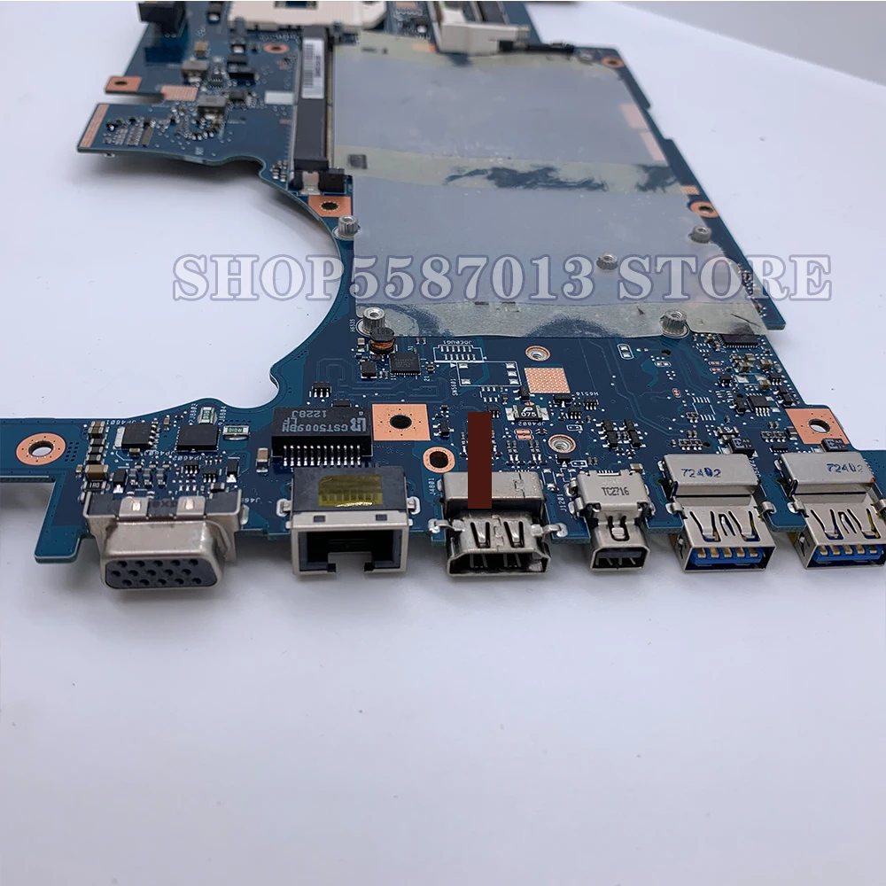 

for ASUS G75VW/G75V-2D-3D-LCD laptop motherboard mainboard test OK