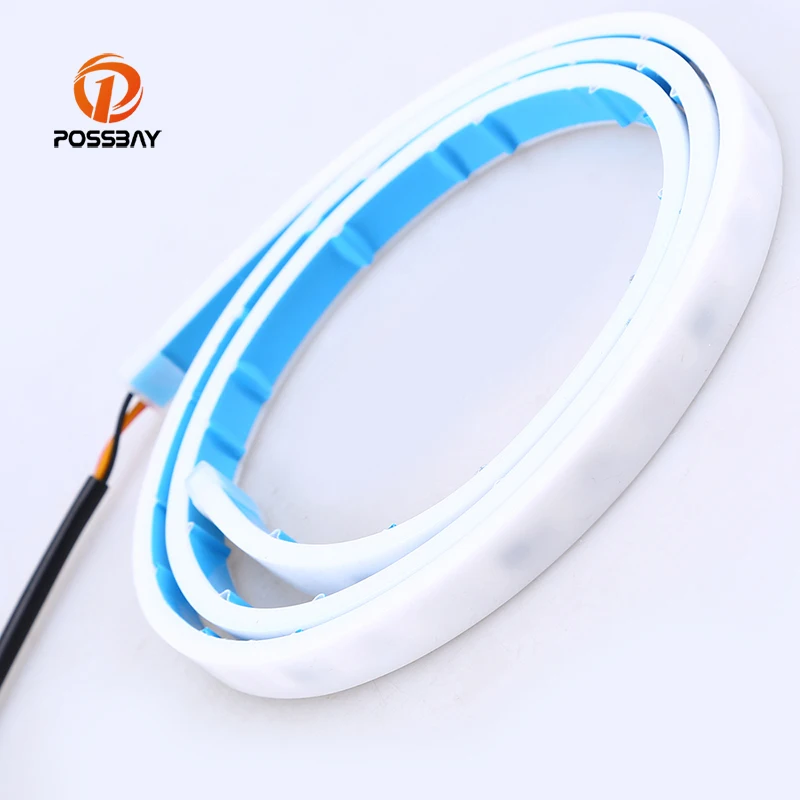 Автомобисветильник Светодиодная лента POSSBAY для сигнала поворота задних ворот