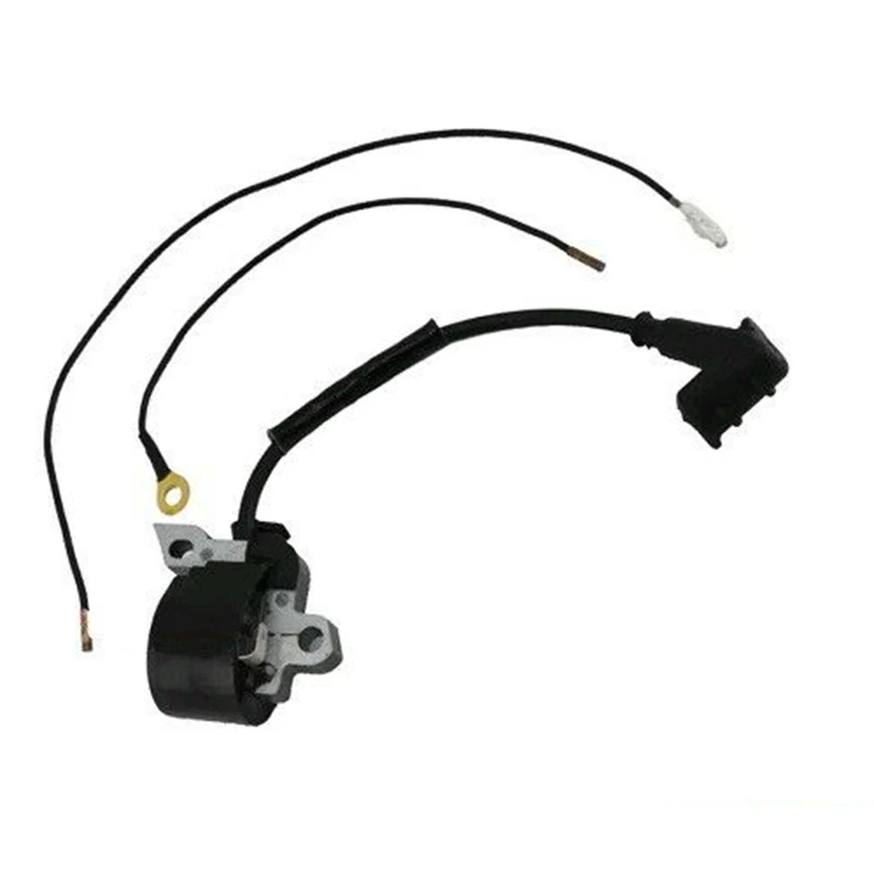 

Chainsaw Ignition Coil MS240 MS260 MS290 MS440 Ignites Parts Replacement Practical