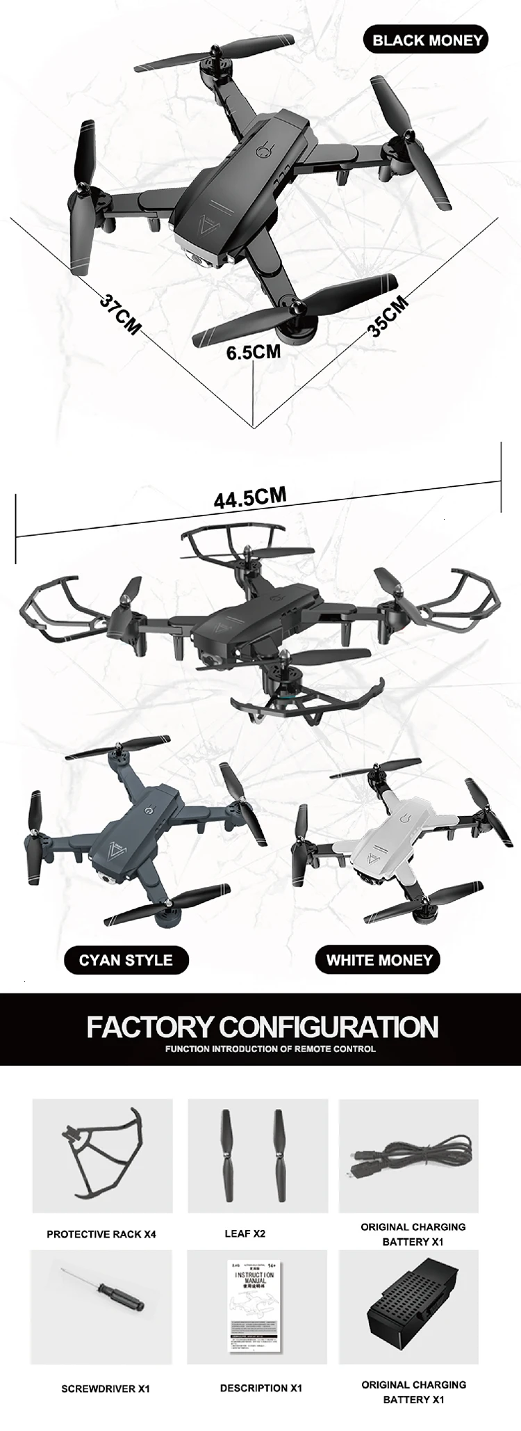 4K L103 радиоуправляемые вертолеты камера Wifi Fpv Дрон Gps Дрон удержание высоты 2,4g оптическое положение потока Дрон камера радиоуправляемые игрушки для детей