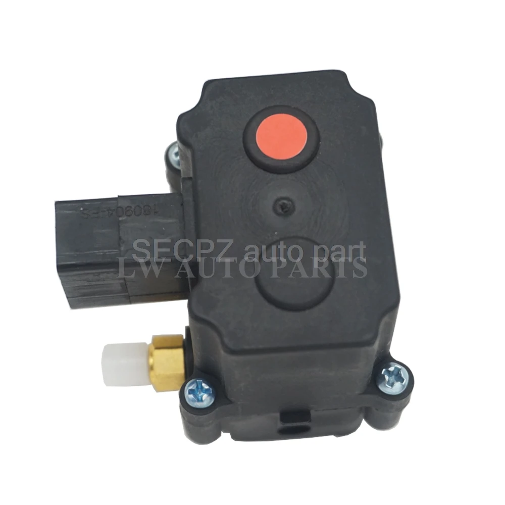 Пневматическая подвеска компрессора клапан запчасти Автозапчасти для BM W F01 F02 F11