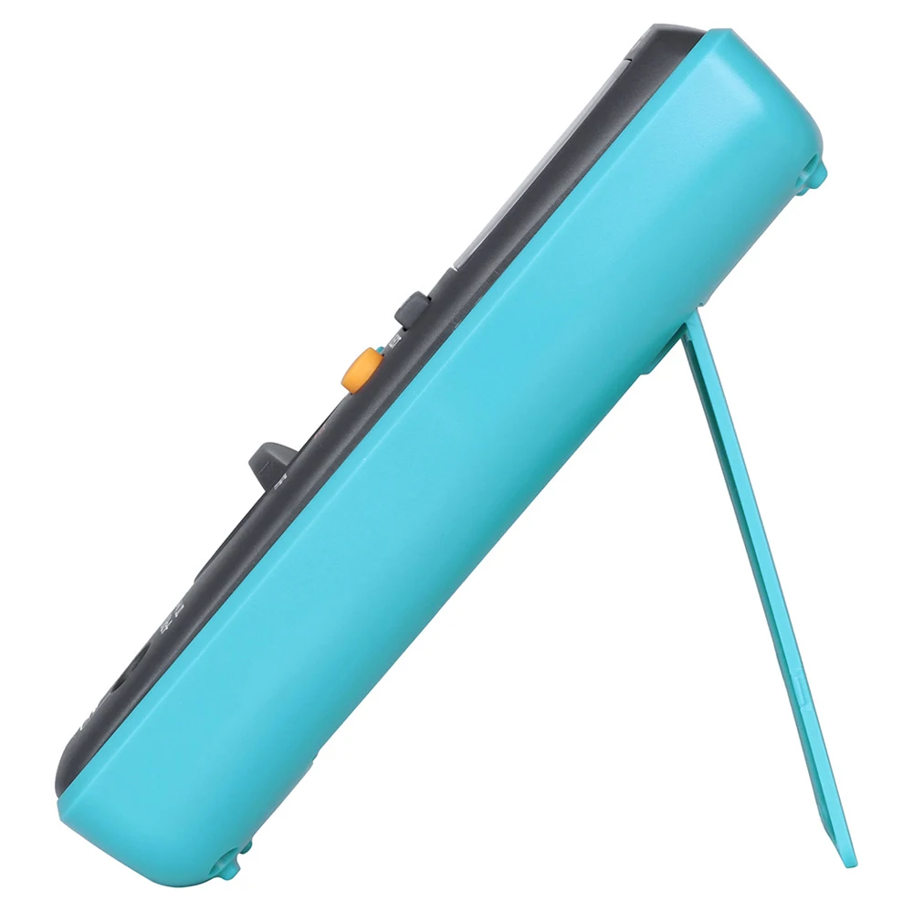 

BSIDE ZT301 Digital Multimeter 8000 Counts Multifunction AC/DC Voltage Temperature Capacitance Tester Portable Voltage Meter