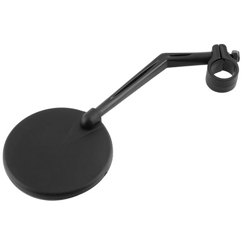 

Mountain Road Bike Bicycle Rear-view Mirror Handlebar Round Safety Reflector