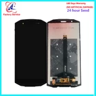 ЖК-дисплей и сенсорный экран Для Doogee S70, дигитайзер, сенсор в сборе, Замена с рамкой Для Doogee S70