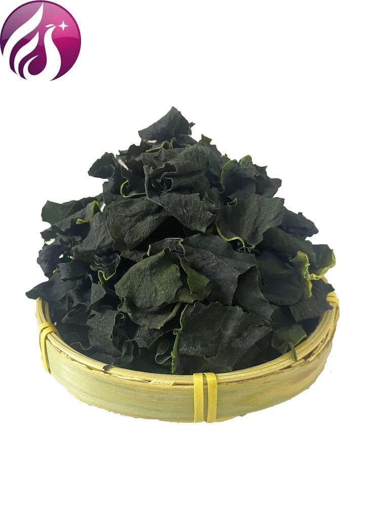 

Wakame, сушеные морские овощи, 0 жира для детей, водоросли без мытья, корейские ростки водорослей, чистые и без песка