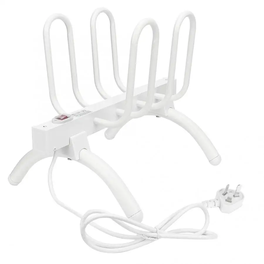 Устройство для сушки обуви 220 В 40 Вт портативное электрическое устройство