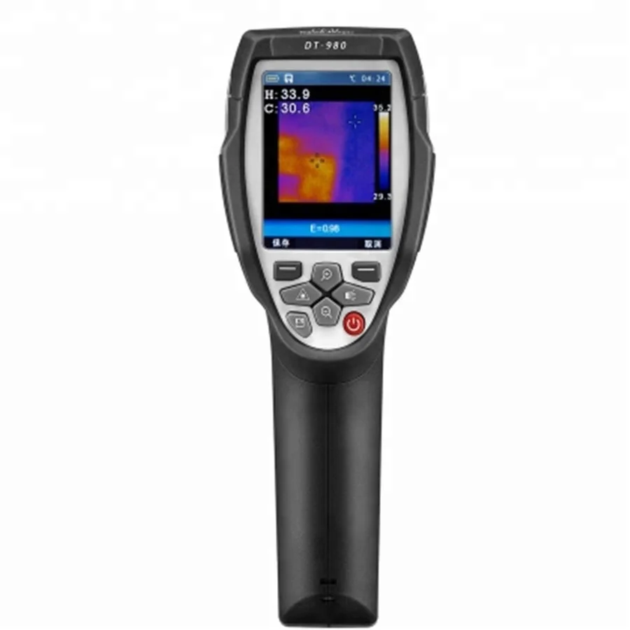 

High Performance Thermal Imagers,Industrial power imager