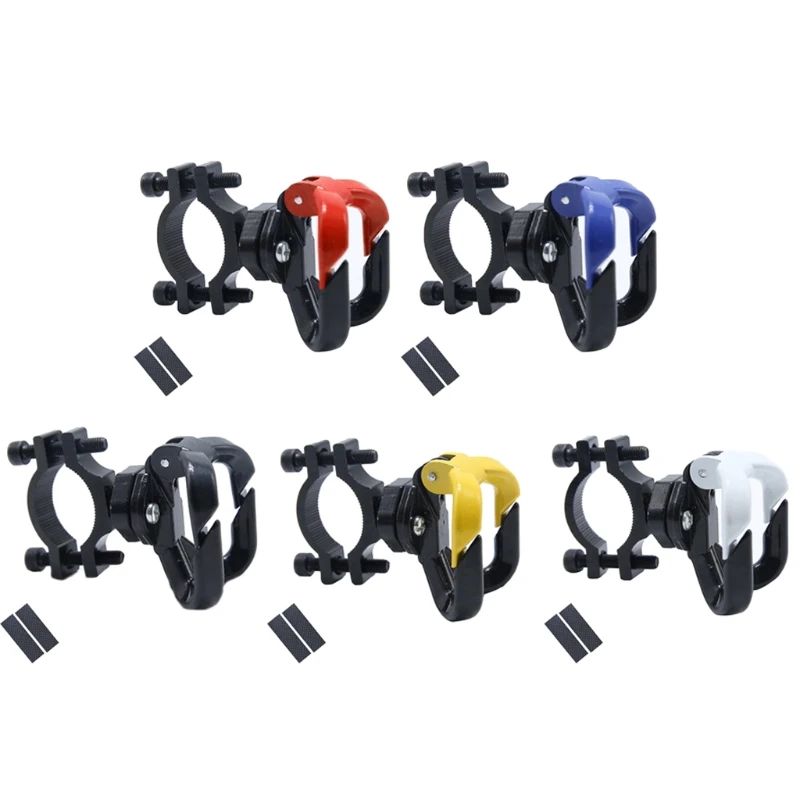 

Metal Iron Electric Scooter Helmet Luggage Bag Hook Hanger for M365 Scooter Motorcycle Accessories