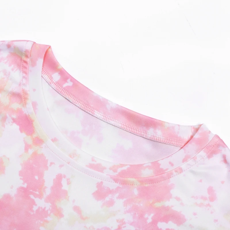 Элегантное модное прямое платье-труба с круглым вырезом свободное короткое