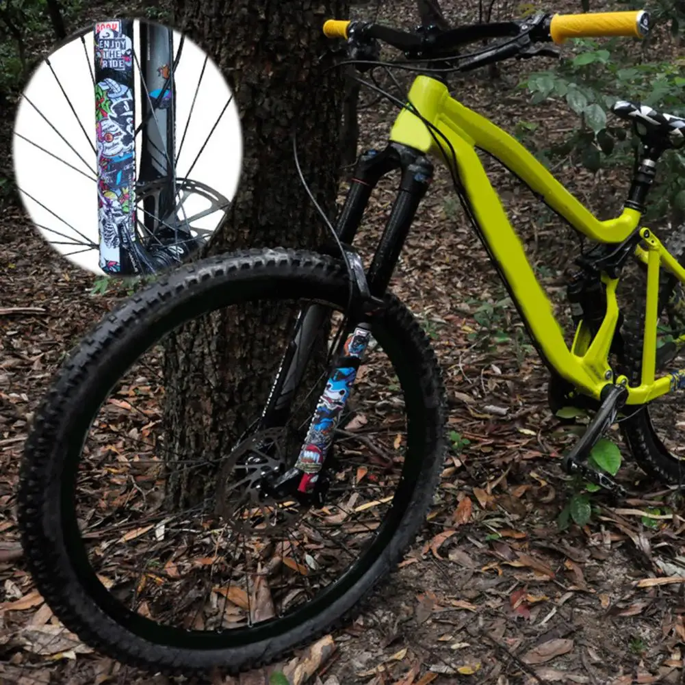 1 комплект наклейка на велосипед устойчивая к царапинам | Спорт и развлечения