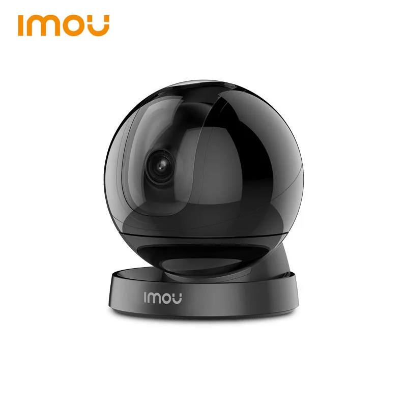 

Dahua Imou Ranger Pro 1080P Full HD Camera Indoor Wireless PTZ Smart Home H.265 Mini Wifi Baby Monitor Optical Zoom IP Camera