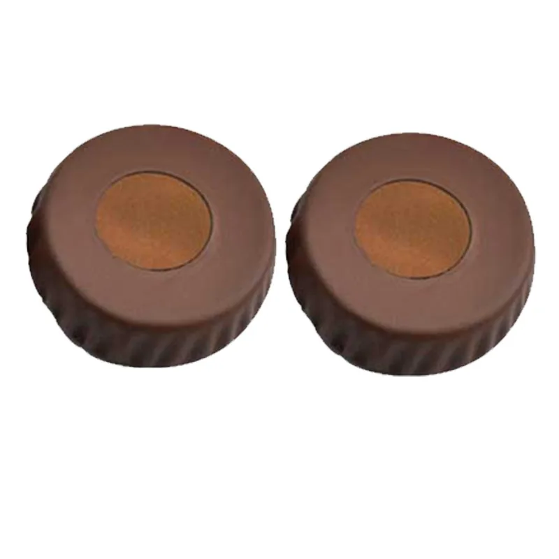 

Soft Replacement Earpads For Sony MDR-XB600 headphone High Quality Memory Foam ear pads cushion cover ear cup Accessories