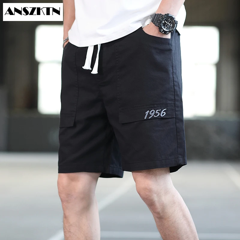 Для мужчин в стиле Джерси шорты с карманами Raid 10 дюймовая шпилька для тренировок