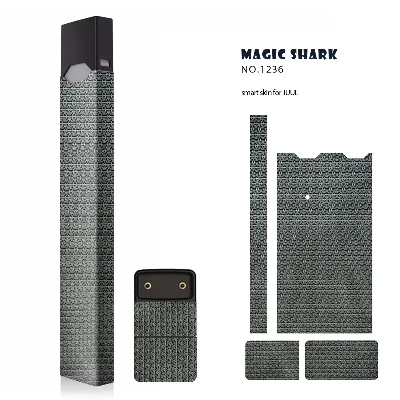 Волшебная Акула 2019 Новое поступление ультратонкая пленка из ПВХ луна небо звезда