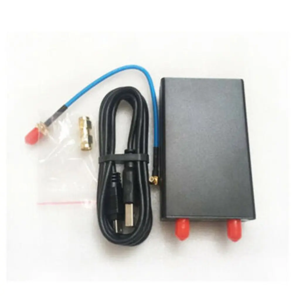 Преобразователь HF Upconverter 150K-30 МГц для RTL2383U SDR-приемника с алюминиевым корпусом