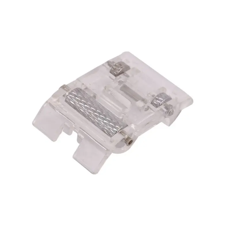 GLC Новое поступление ножки швейной машины с низким хвостовиком роликовая