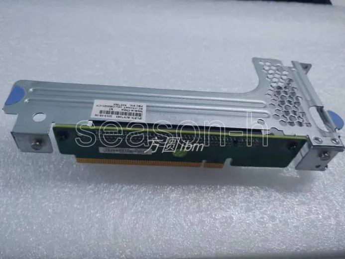 

IBM X3550 M4 94Y7588 PCI EXPRESS RISER BOARD GEN3 X16