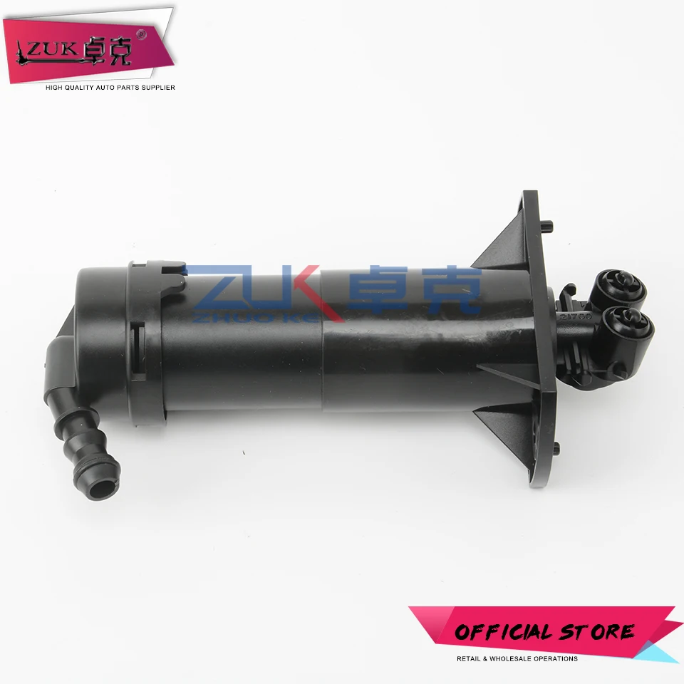 1 пара для Audi Q7 2007 2008 2009 2010 2011 2012 2013 2014 2015 насос омывателя головсветильник р