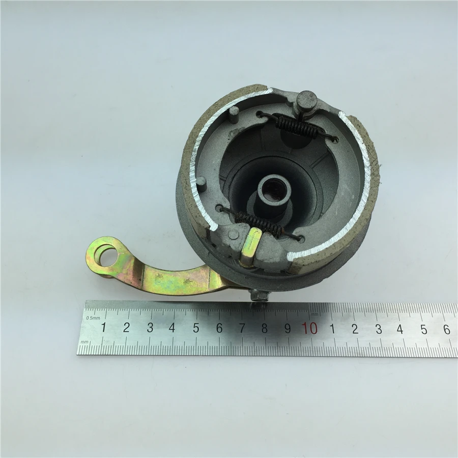 Передняя электрическая Автомобильная батарея STARPAD автомобильные аксессуары