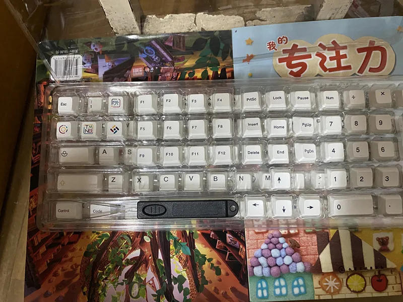 177 /,     Cherry Mx Switch,      ,    PBT, XDA