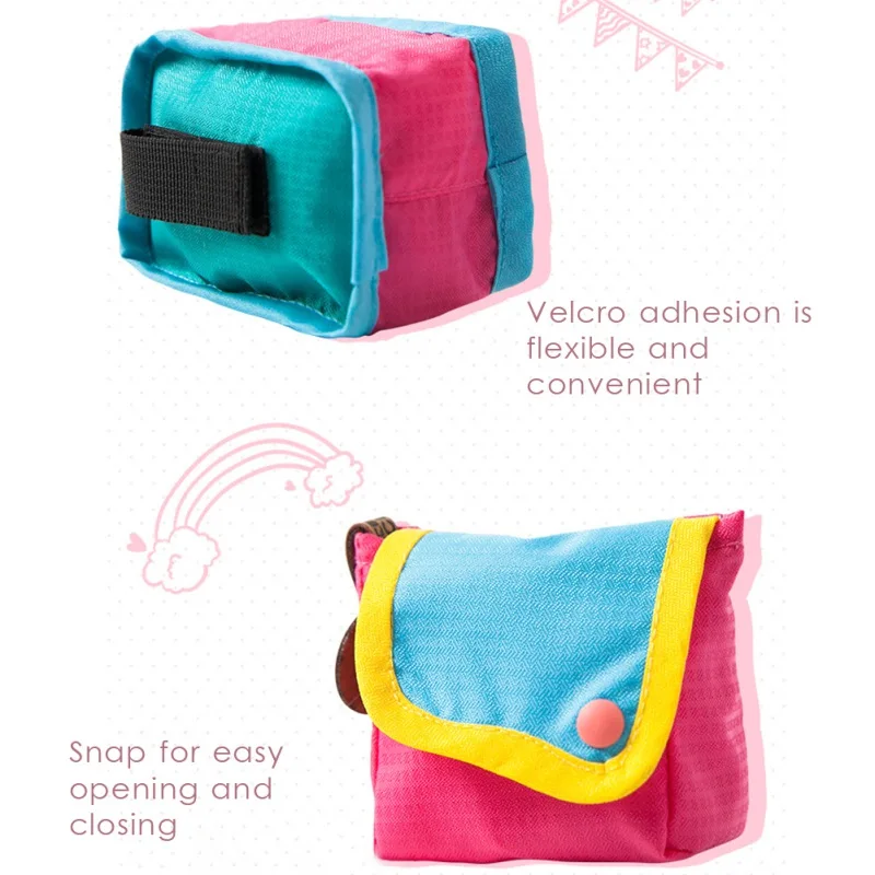 

Pet Dog Cat Backpack puppy Multifunction Three-in-one Travel Portable Cute Self Backpack Outdoor Pet Dog Supplies