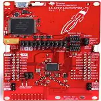 

LAUNCHXL-CC1350US Bluetooth / 802.15.1 макетные инструменты, волчок US 915 Mhz